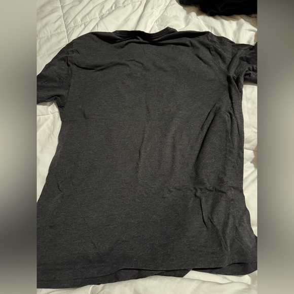 Puma Charcoal Tee - Picture 3 of 4